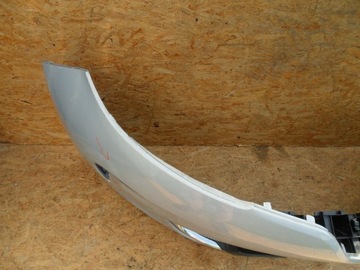 фото thumb №10, Renault zoe бампер переднее перед 1119750x