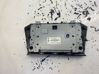 фото thumb №5, Vw passat b8 дисплей екран радіо 3g0919605d