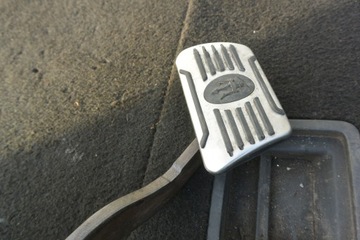 фото thumb №8, Педаль гальма maserati quattroporte ghibli levante