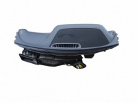 фото thumb №8, Торпедо раздаточная консоль отопитель mercedes e w213 a21368094040000