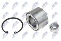 фото thumb №3, Підшипник колеса klt-ms-013 nty