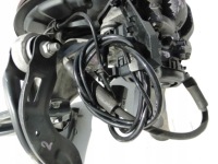 Купить Mercedes a klasa w 176 шланг тормоза стояночного, фото thumb