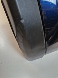 фото thumb №7, Mazda cx5 ii 2 lift бампер передний перед ksd4-50031