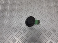 фото thumb №1, Резистор резистор вентилятор skoda fabia i