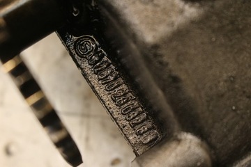 фото thumb №8, Насос масла 9644350880 peugeot citroen 2.0 hdi rhr