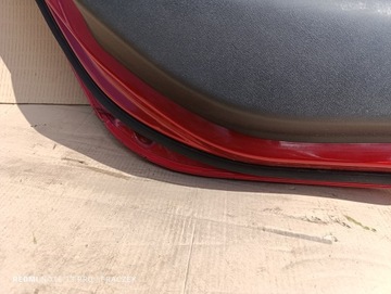 фото thumb №14, Двері лівий зад renault megane iii рестайлінг універсал 13-16 комплектні tennp