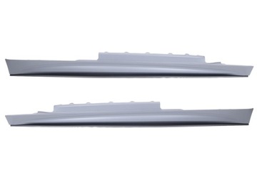 фото thumb №1, Порог накладка планки bmw 4 f32 f33 m performance