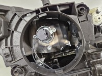 фото thumb №8, Mercedes b klasa 247 w247 led h7 фара передня ліва передня перед