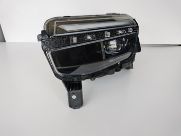 фото thumb №1, Лампа левая фара jeep avenger 23- полный led