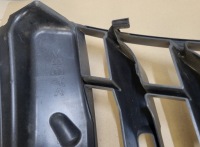 Решётка радиатора решётка радиатора радиатора решётка бампера перед renault master iii 3 оригинальный номер в Украине, фото thumb