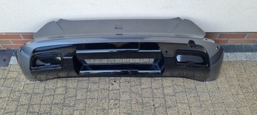 фото thumb №1, Бампер seat cupra formentor зад задний