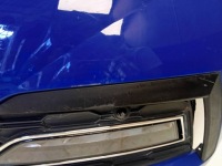 фото thumb №10, Skoda octavia iv 5e3 бампер передний перед 2019- 2020-