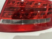 фото thumb №12, Audi a5 8t лампа правые левый зад led usa