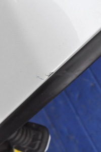 фото thumb №11, Peugeot 2008 ii дверь правый задняя задние kwe белый перламутр