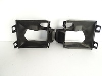 фото thumb №7, Повітропровід повітря права / ліва panamera 970