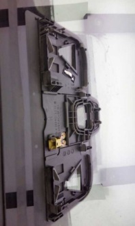 Скло лобове mercedes glc hud 2015- датчик оригінал Зі Шроту, фото thumb