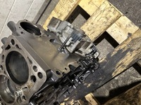 фото thumb №10, Блок двигуна dół wał поршні vw t5 2.0 tdi cfc