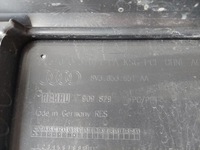 фото thumb №7, Audi a3 8v lift 16- решітка радіатора решітка радіатора бампера