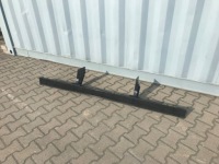 Купить Балка бампер задний  iveco mercedes renault 190cm, фото thumb