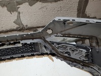 фото thumb №11, Бампер передний перед skoda octavia 4 iv rs vrs pdc 2020- 5e3