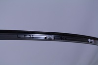 фото thumb №5, Молдинг дахова хром ліва bmw 4 f36 gran coupe 16r.