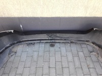 фото thumb №9, Skoda superb 3 iii sedan 15- бампер задній зад 3v5807421