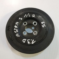 фото thumb №1, Шкив opel astra j iv 1,3 cdti