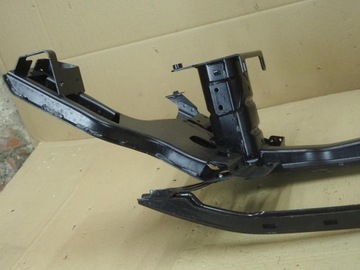 фото thumb №9, Vw tiguan iii балка усилитель бампера перед 571807109a