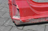 фото thumb №7, Opel corsa f блок двигуна поріг лівий epq hb 5d