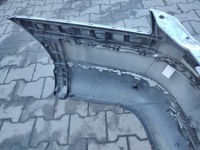 фото thumb №9, Бампер задняя vw passat b6 sedan