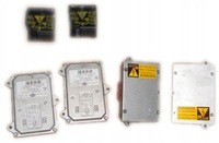 фото thumb №1, Перетворювачі комплект mercede slk 171 cls 219 e 211 auditeile