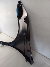 фото thumb №11, Крила правий перед передній правий chevrolet matiz ii spark ii 05-09