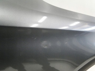 фото thumb №6, Mercedes крыло переднее правый a2538800218 glc 253 x253 w253 992