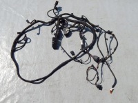 фото thumb №1, Opel astra k джгут електропроводка лампа поперечина перед