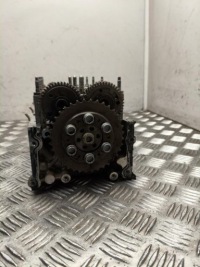 Головка audi a5 sportback 2017 059354gk в Україні, фото thumb