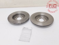 фото thumb №14, Brembo 08.9975.11 диск гальмівна