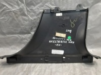 фото thumb №6, Защита стойка b левая mercedes glb x247