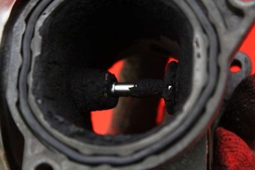 фото thumb №9, Клапан egr 038131501an vw touran 1 i 2.0 tdi 140 km рестайлінг 06-10