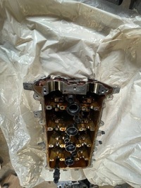 фото thumb №7, Головка hyundai kia 1.4 16v g4la