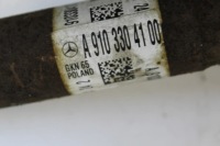 фото thumb №6, Напіввісь передня права mercedes-benz sprinter 3,5-t van 907, 910