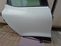 фото thumb №3, Двері правий задня задні renault clio iv ідеальний стан hb