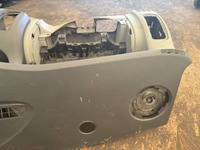 фото thumb №13, Renault trafic ii vivaro 10-14 2,0 консоль рестайлинг панель раздаточная