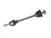 фото thumb №1, Berg привідний вал привідна ліва dacia logan sandero