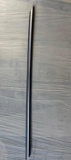 фото thumb №1, Bmw 4 f36 молдинг стекло дверь правый перед хром 51357310204