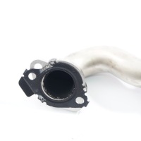 Mercedes w213 om654 труба шланг egr a6541403000 Доставка, фото thumb