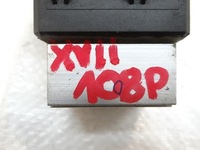 фото thumb №7, Peugeot 508 i резистор резистор вентилятор t1017845r