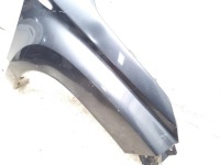 фото thumb №12, Mitsubishi l200 крила передній prawidłowy 2020 pickup 4/5dr szary 19-24