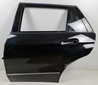 фото thumb №1, Двері лівий задня 197 mercedes w212 kombi