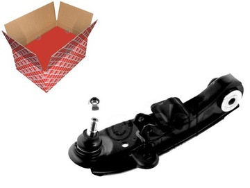 фото thumb №1, Febi рычаг подвешивание mb527383 mb598017 210369 2