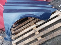 фото thumb №1, Крыло правый перед renault laguna ii 2 ov460